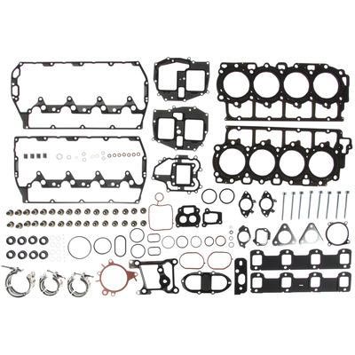 MAHLE HS54887 Head Set (2011 - 2014 Power Stroke) - Southern Diesel Supply