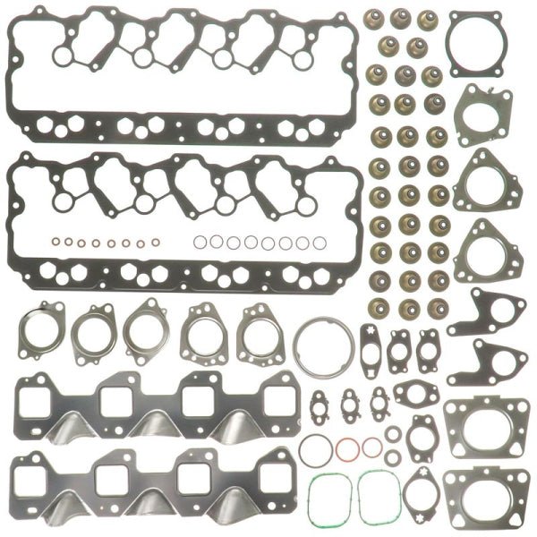 MAHLE HS55522 Head Set (Without Head Gaskets) (2017 - 2021 Duramax) - Southern Diesel Supply