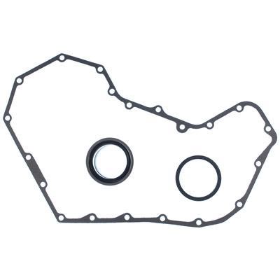 MAHLE JV1186 Timing Gear Case Front Cover Gasket (1989 - 1993 Cummins) - Southern Diesel Supply