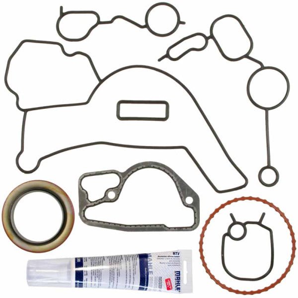 MAHLE JV5059 Engine Timing Cover Gasket Set (1994 - 1995 Power Stroke) - Southern Diesel Supply