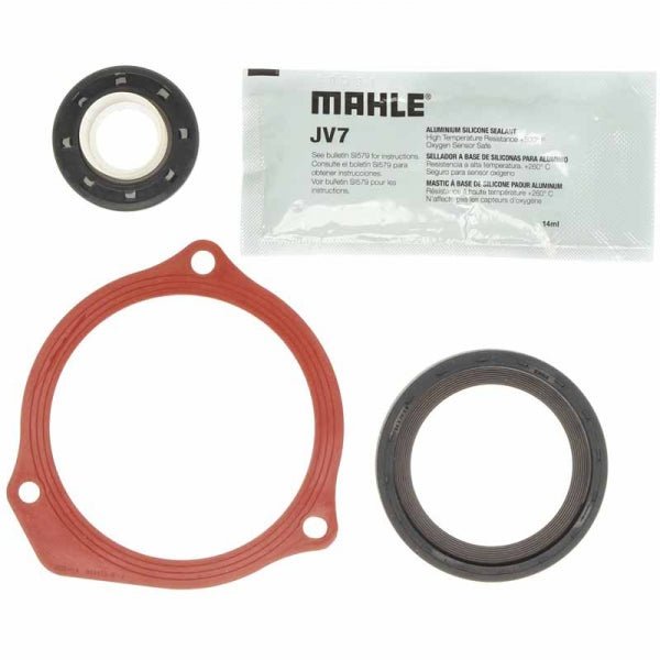 MAHLE JV5283 Front Engine Crankshaft Seal (2014 - 2019 3.0L Cummins) - Southern Diesel Supply