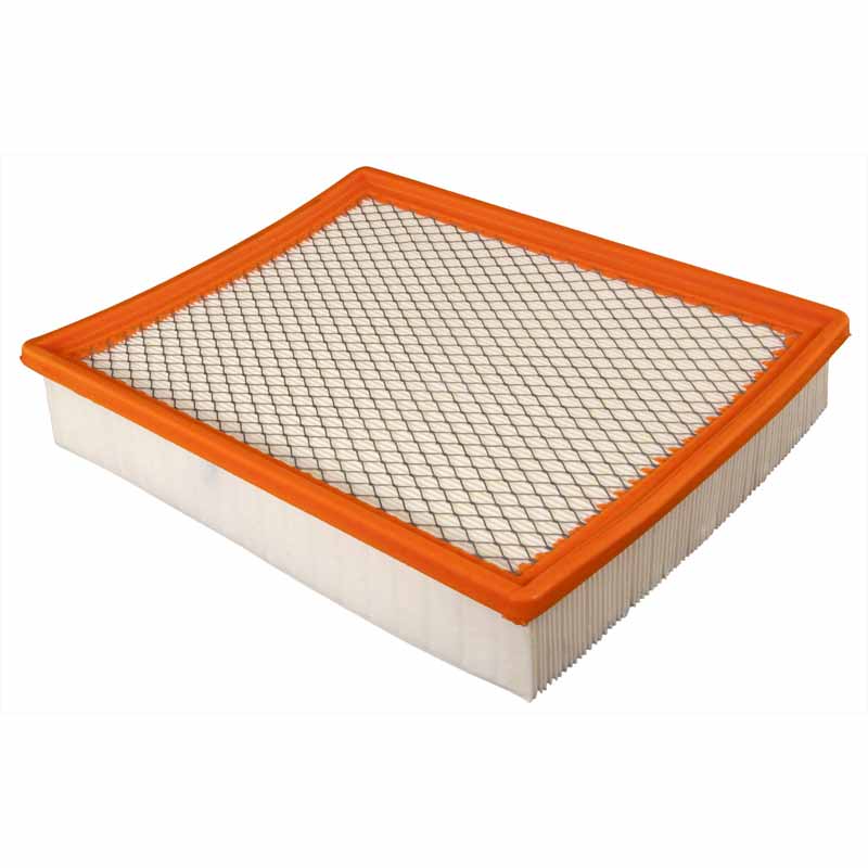 MAHLE LX2562 Air Filter (2001 - 2005 Duramax) - Southern Diesel Supply