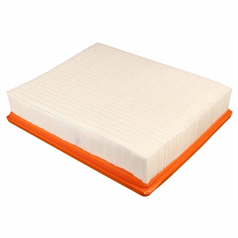 MAHLE LX2562 Air Filter (2001 - 2005 Duramax) - Southern Diesel Supply