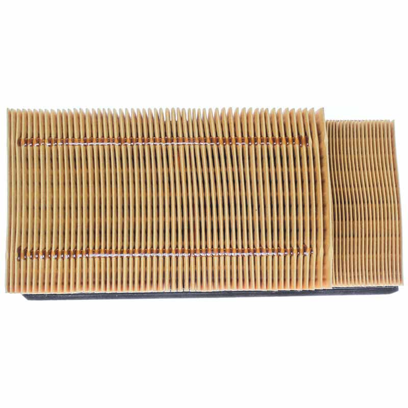 MAHLE LX5224 Air Filter (2011 - 2016 Power Stroke) - Southern Diesel Supply