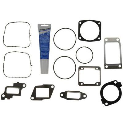 MAHLE MIS19403 Intake Manifold Gasket Set (2006 - 2007 Duramax) - Southern Diesel Supply