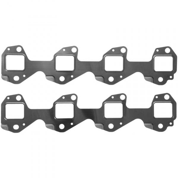 MAHLE MS19398 Exhaust Manifold Gasket Set (2001 - 2016 Duramax) - Southern Diesel Supply