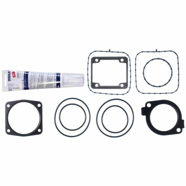 MAHLE MS19689 Intake Manifold Gasket Set (2007.5 - 2010 Duramax) - Southern Diesel Supply