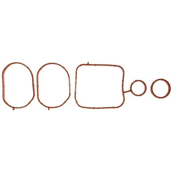 MAHLE MS19881 Intake Manifold Gasket Set (2011 - 2019 Power Stroke) - Southern Diesel Supply