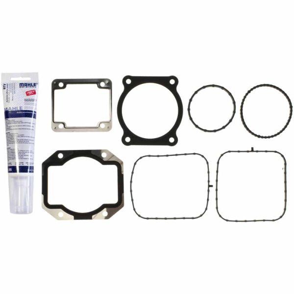 MAHLE MS19909 Intake Manifold Gasket Set (2011 - 2016 Duramax) - Southern Diesel Supply