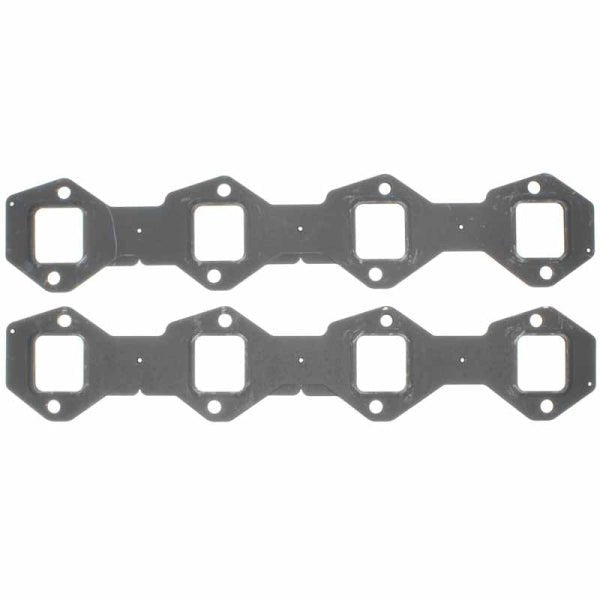 MAHLE MS19916 Exhaust Manifold Gasket Set (2015 - 2019 Power Stroke) - Southern Diesel Supply