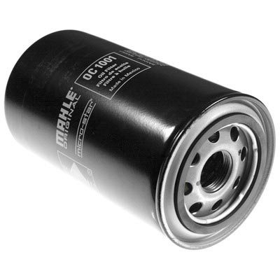 MAHLE OC1001 Oil Filter (1989 - 2023 Cummins) - Southern Diesel Supply