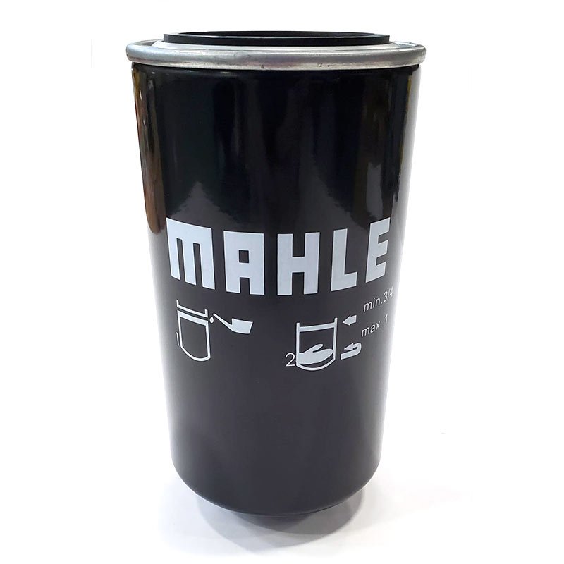 MAHLE OC1662 Engine Oil Filter (2011 - 2025 Power Stroke) - Southern Diesel Supply