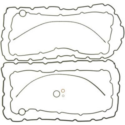 Mahle OS32271 Engine Oil Pan Gasket (2003 - 2007 Power Stroke) - Southern Diesel Supply