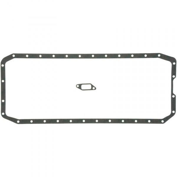 MAHLE OS32278 Engine Oil Pan Gasket (2003 - 2007 Cummins) - Southern Diesel Supply