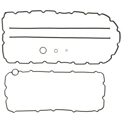 MAHLE OS32352 Engine Oil Pan Gasket (2008 - 2010 Power Stroke) - Southern Diesel Supply
