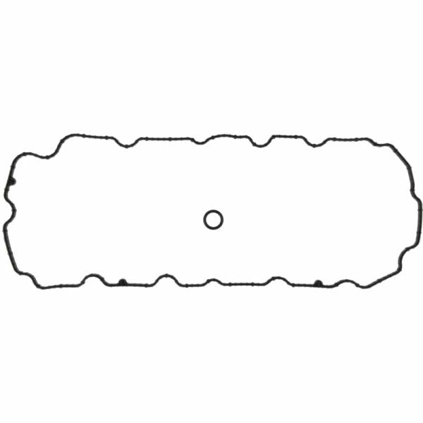 MAHLE OS32434 Upper Engine Oil Pan Gasket Set (2011 - 2014 Power Stroke) - Southern Diesel Supply