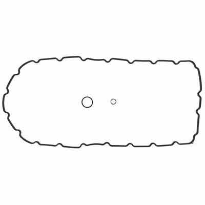 MAHLE OS32473 Engine Oil Pan Gasket (Lower) (2003 - 2010 Power Stroke) - Southern Diesel Supply
