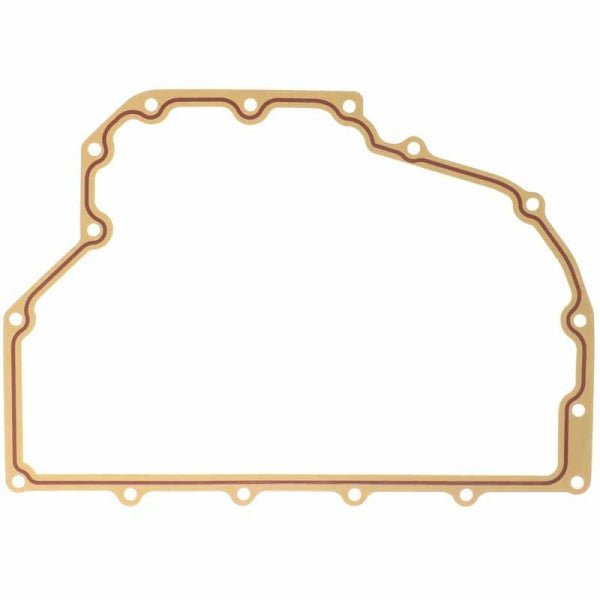 MAHLE OS32607 Engine Oil Pan Gasket (2014 - 2019 3.0L Cummins) - Southern Diesel Supply