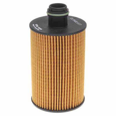 MAHLE OX1145D Engine Oil Filter (2014 - 2019 3.0L Cummins) - Southern Diesel Supply