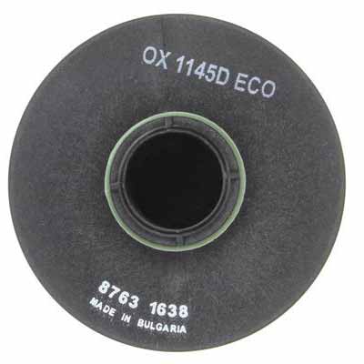 MAHLE OX1145D Engine Oil Filter (2014 - 2019 3.0L Cummins) - Southern Diesel Supply