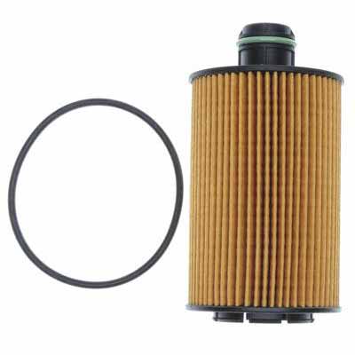 MAHLE OX1145D Engine Oil Filter (2014 - 2019 3.0L Cummins) - Southern Diesel Supply