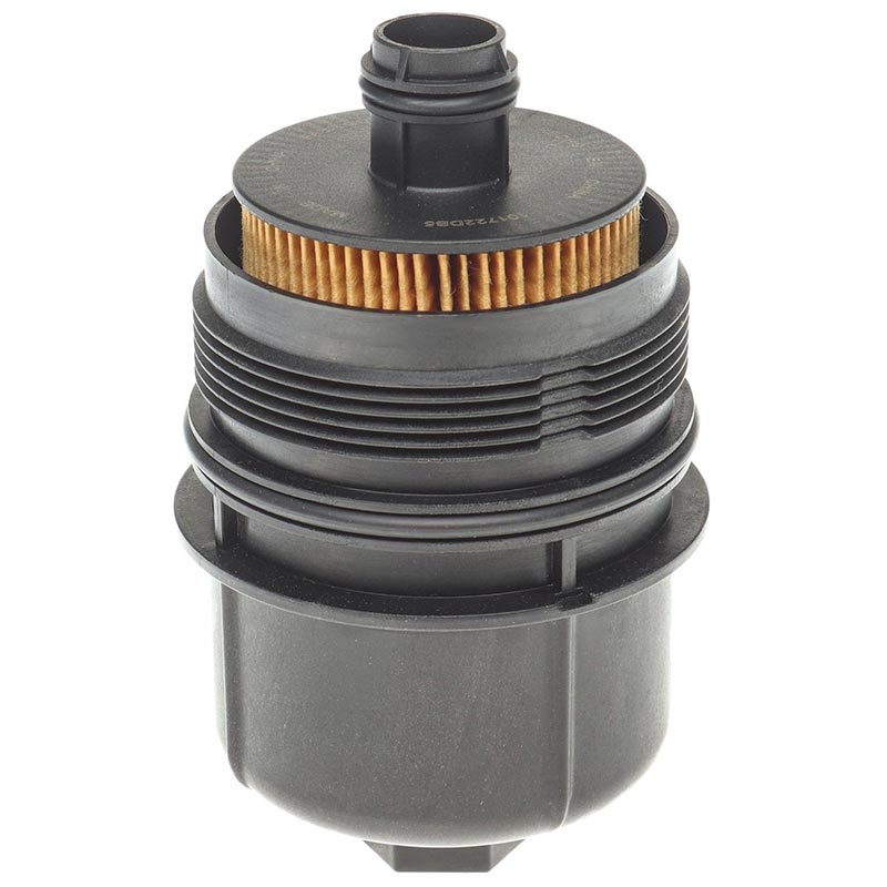 MAHLE OX1406 Oil Filter (2020 - 2023 3.0L Cummins) - Southern Diesel Supply