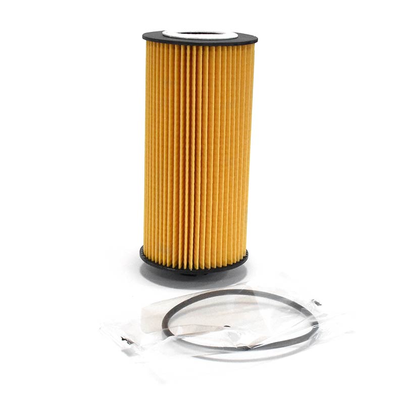 MAHLE OX783D Engine Oil Filter (2003 - 2010 Power Stroke) - Southern Diesel Supply
