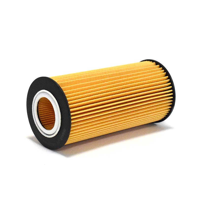 MAHLE OX783D Engine Oil Filter (2003 - 2010 Power Stroke) - Southern Diesel Supply