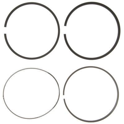 MAHLE S41940.040 Piston Ring Set (.040) (2003.5 - 2007 Power Stroke) - Southern Diesel Supply
