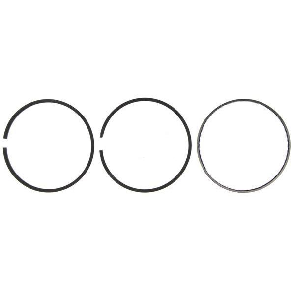 MAHLE S42168 Piston Ring Set (Standard) (2011 - 2016 Power Stroke) - Southern Diesel Supply