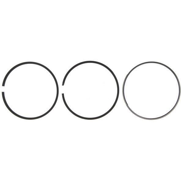 MAHLE S42168.020 Piston Ring Set (.020) (2011 - 20116 Power Stroke) - Southern Diesel Supply