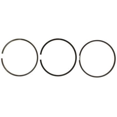 MAHLE S42170 Piston Ring Set (Standard) (2004.5 - 2007 Cummins) - Southern Diesel Supply