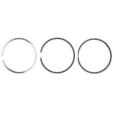 MAHLE S42221 Piston Ring Set (Standard) (1989 - 2002 Cummins) - Southern Diesel Supply