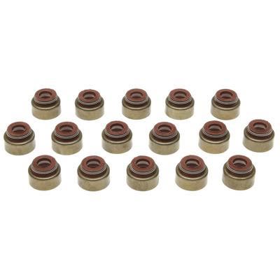 MAHLE SS45974 Valve Stem Seal Kit (2001 - 2010 Duramax) - Southern Diesel Supply