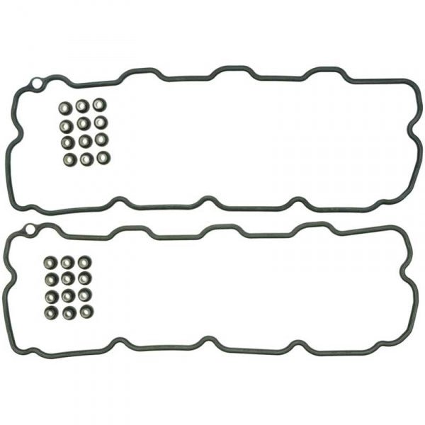 MAHLE VS50438 Valve Cover Gasket Set (2001 - 2004 Duramax) - Southern Diesel Supply