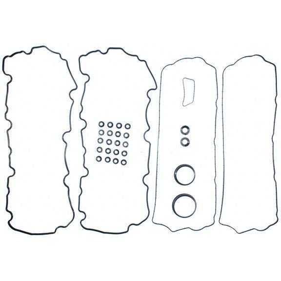 MAHLE VS50503 Valve Cover Gasket Set (2008 - 2010 Power Stroke) - Southern Diesel Supply