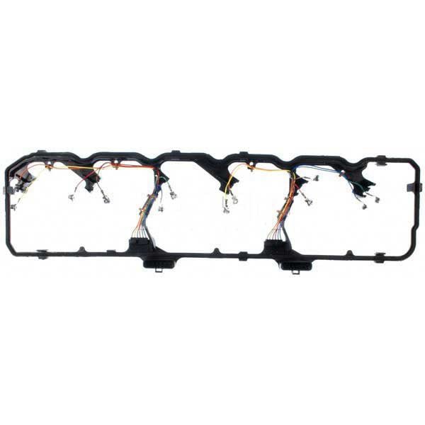 MAHLE VS50543 Valve Cover Gasket (2006 - 2018 Cummins) - Southern Diesel Supply