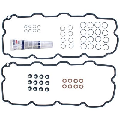 MAHLE VS50549 Valve Cover Gasket Set (2001 - 2004 Duramax) - Southern Diesel Supply