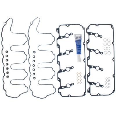 MAHLE VS50550 Valve Cover & Lower Rocker Cover Gasket Set (2004.5 - 2007 Duramax) - Southern Diesel Supply