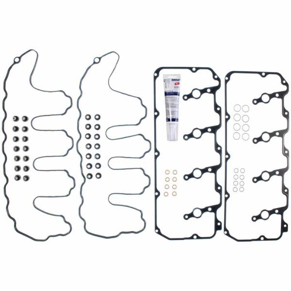 MAHLE VS50551 Valve Cover Gasket Set (2007.5 - 2010 Duramax) - Southern Diesel Supply