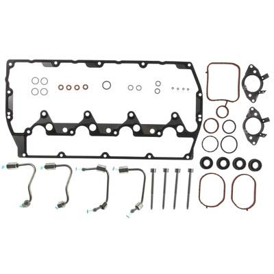 MAHLE VS50658SL Valve Cover Gasket Set (Left) (2011 - 2020 Power Stroke) - Southern Diesel Supply