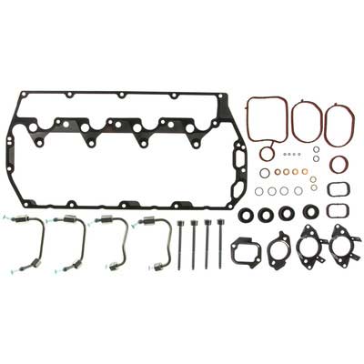 MAHLE VS50658SR Valve Cover Gasket Set (Right) (2011 - 2020 Power Stroke) - Southern Diesel Supply