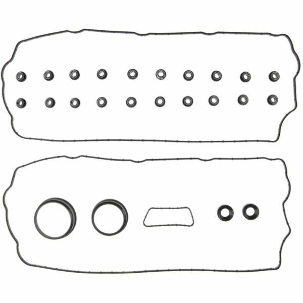 MAHLE VS50744 Valve Cover Gasket Set (Upper) (2008 - 2010 Power Stroke) - Southern Diesel Supply