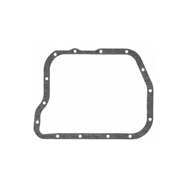 MAHLE W39003TC 727/518/47RE/47RH/48RE Transmission Pan Gasket W39003TC (1989 - 2007 Cummins) - Southern Diesel Supply