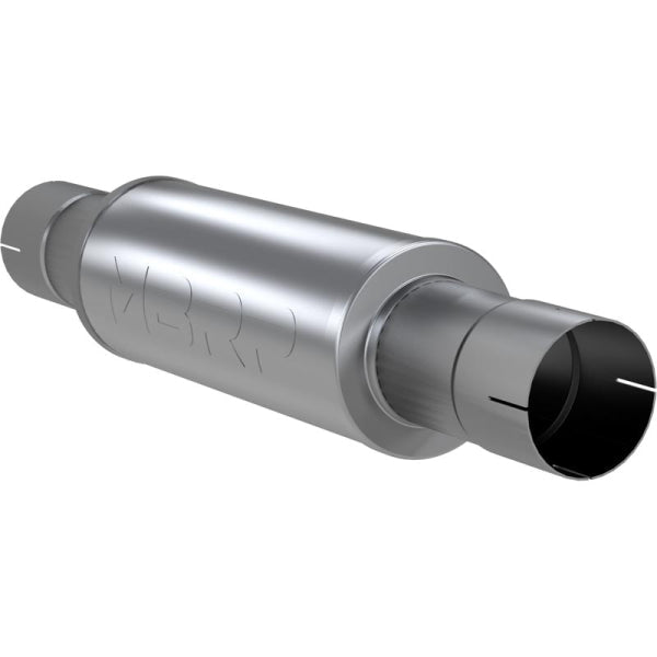 MBRP M20681 Armor Lite Resonator Muffler - Southern Diesel Supply