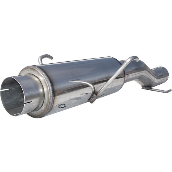 MBRP MK96116 Armor Plus Direct - Replacement Muffler (2004.5 - 2007 Cummins) - Southern Diesel Supply