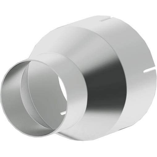 MBRP Universal Exhaust Adapter - Southern Diesel Supply