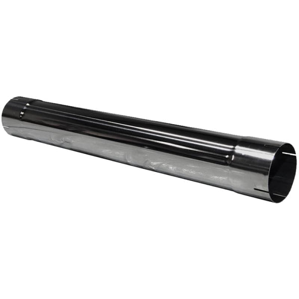MBRP Universal Muffler Delete Pipe - Southern Diesel Supply