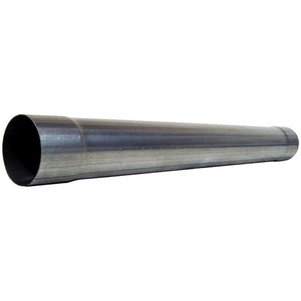 MBRP Universal Muffler Delete Pipe - Southern Diesel Supply