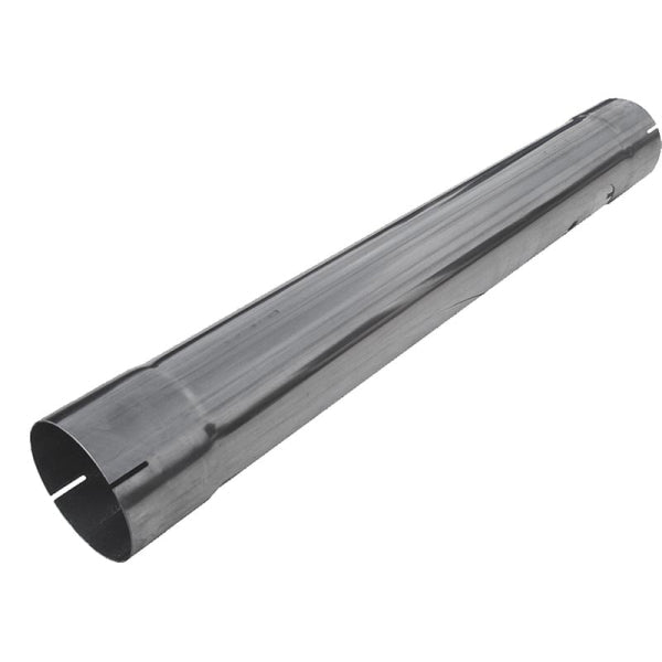 MBRP Universal Muffler Delete Pipe - Southern Diesel Supply